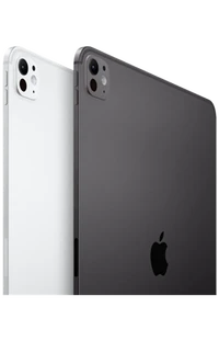 Tablet APPLE iPad Pro (2024) 11", WiFi, 256GB, Black (3M772)