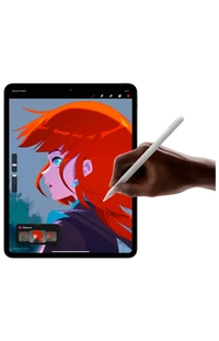 Tablet APPLE iPad Pro (2024) 11", WiFi, 256GB, Black (3M772)