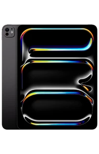 Tablet APPLE iPad Pro (2024) 11", WiFi, 256GB, Black (3M772)