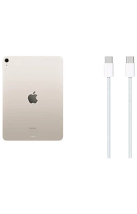 Tablet APPLE iPad Air (2025) 11", WiFi, 512GB, Starlight (MCAA4)