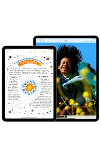 Tablet APPLE iPad Air (2025) 11", WiFi, 512GB, Starlight (MCAA4)