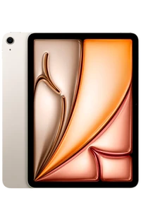 Tablet APPLE iPad Air (2025) 11", WiFi, 512GB, Starlight (MCAA4)