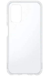 Maskica SAMSUNG TPU Back Cover za SAMSUNG Galaxy A13, prozirna (EF-QA135TTEGWW)