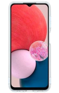 Maskica SAMSUNG TPU Back Cover za SAMSUNG Galaxy A13, prozirna (EF-QA135TTEGWW)