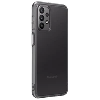 Maskica SAMSUNG TPU Back Cover za SAMSUNG Galaxy A23 5G, crna (EF-QA235TBEGWW)