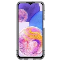 Maskica SAMSUNG TPU Back Cover za SAMSUNG Galaxy A23 5G, crna (EF-QA235TBEGWW)