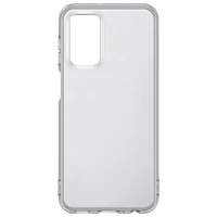 Maskica SAMSUNG TPU Back Cover za SAMSUNG Galaxy A23 5G, crna (EF-QA235TBEGWW)