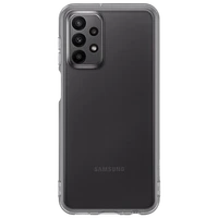 Maskica SAMSUNG TPU Back Cover za SAMSUNG Galaxy A23 5G, crna (EF-QA235TBEGWW) Maskica SAMSUNG TPU Back Cover za SAMSUNG Galaxy A23 5G, crna (EF-QA235TBEGWW)
