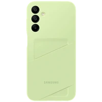 Maskica SAMSUNG TPU Card Slot Back Cover za SAMSUNG Galaxy A15, zelena (EF-OA156TMEGWW) Maskica SAMSUNG TPU Card Slot Back Cover za SAMSUNG Galaxy A15, zelena (EF-OA156TMEGWW)