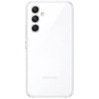 Maskica SAMSUNG PC Back Cover za SAMSUNG Galaxy A54, prozirna (EF-QA546CTEGWW) Maskica SAMSUNG PC Back Cover za SAMSUNG Galaxy A54, prozirna (EF-QA546CTEGWW)