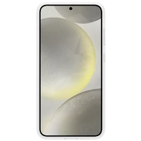 Maskica SAMSUNG Flipsuit TPU Back Cover za SAMSUNG Galaxy S24, žuta (	EF-MS921CYEGWW)