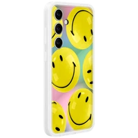 Maskica SAMSUNG Flipsuit TPU Back Cover za SAMSUNG Galaxy S24, žuta (	EF-MS921CYEGWW)