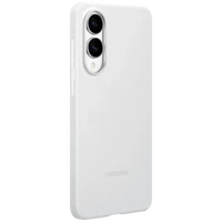 Maskica SAMSUNG Silicone Back Cover za SAMSUNG Galaxy S25 Edge, siva (EF-PS937CJEGWW)