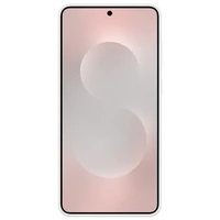 Maskica SAMSUNG Silicone Back Cover za SAMSUNG Galaxy S25 Edge, siva (EF-PS937CJEGWW)