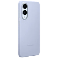 Maskica SAMSUNG Silicone Back Cover za SAMSUNG Galaxy S25 Edge, svijetlo plava (EF-PS937CLEGWW)