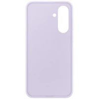 Maskica SAMSUNG Silicone Back Cover za SAMSUNG Galaxy A36, ljubičasta (EF-PA366CVEGWW)