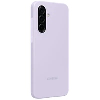 Maskica SAMSUNG Silicone Back Cover za SAMSUNG Galaxy A36, ljubičasta (EF-PA366CVEGWW)