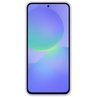 Maskica SAMSUNG Silicone Back Cover za SAMSUNG Galaxy A36, ljubičasta (EF-PA366CVEGWW)