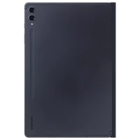 Maskica SAMSUNG Afneembare Privacy Display Cover za SAMSUNG Galaxy Tab S9+, crna (EF-NX812PBEGWW)