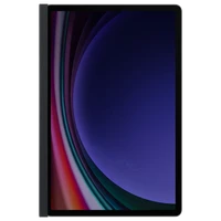 Maskica SAMSUNG Afneembare Privacy Display Cover za SAMSUNG Galaxy Tab S9+, crna (EF-NX812PBEGWW)