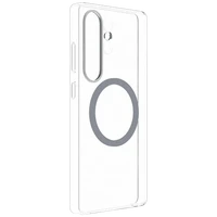 Maskica SAMSUNG PC Back Cover Magnetic za SAMSUNG Galaxy S25 Ultra, prozirna (GP-FPS938SAATW)
