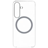 Maskica SAMSUNG PC Back Cover Magnetic za SAMSUNG Galaxy S25 Ultra, prozirna (GP-FPS938SAATW)