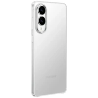 Maskica SAMSUNG PC Back Cover za SAMSUNG Galaxy S25 Edge, prozirna (EF-QS937CTEGWW)