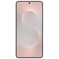 Maskica SAMSUNG PC Back Cover za SAMSUNG Galaxy S25 Edge, prozirna (EF-QS937CTEGWW)