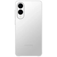 Maskica SAMSUNG PC Back Cover za SAMSUNG Galaxy S25 Edge, prozirna (EF-QS937CTEGWW)