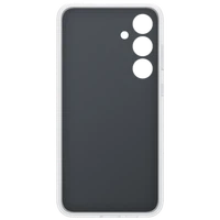 Maskica SAMSUNG Flipsuit TPU Back Cover za SAMSUNG Galaxy S24+, žuta (F-MS926CYEGWW)
