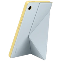 Maskica SAMSUNG PC Smart Book Case za SAMSUNG Galaxy Tab A9, plava (EF-BX110TLEGWW)