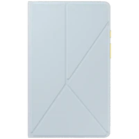 Maskica SAMSUNG PC Smart Book Case za SAMSUNG Galaxy Tab A9, plava (EF-BX110TLEGWW)