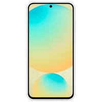 Maskica SAMSUNG Flipsuit TPU Back Cover za SAMSUNG Galaxy S24 FE, žuta (EF-MS721CYEGWW)