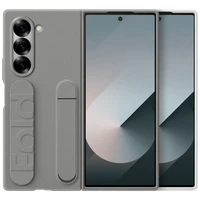 Maskica SAMSUNG Silicone Back Cover za SAMSUNG Galaxy Z Fold 6, bijela (EF-MF956TWEGWW)