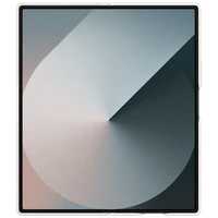 Maskica SAMSUNG Silicone Back Cover za SAMSUNG Galaxy Z Fold 6, bijela (EF-MF956TWEGWW)