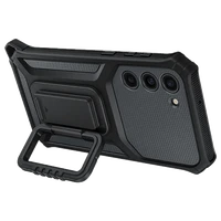 Maskica SAMSUNG Rugged Gadget TPU Back Cover za SAMSUNG Galaxy S23+, crna (EF-RS916CBEGWW)