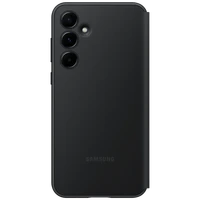 Maskica SAMSUNG Smart View Book Case za SAMSUNG Galaxy A55 5G, crna (EF-ZA556CBEGWW)