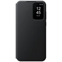 Maskica SAMSUNG Smart View Book Case za SAMSUNG Galaxy A55 5G, crna (EF-ZA556CBEGWW)
