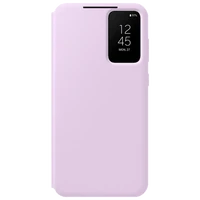 Maskica SAMSUNG Smart View PC Book Case za SAMSUNG Galaxy S23+, ljubičasta (EF-ZS916CVEGWW)