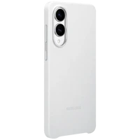 Maskica SAMSUNG Kindsuit Pu-Leather Back Cover za SAMSUNG Galaxy S25 Edge, siva (EF-VS937PJEGWW)