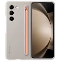 Maskica SAMSUNG PC Back Cover sa S-Pen za SAMSUNG Galaxy Z Fold 5, bež (EF-OF94PCUEGWW)
