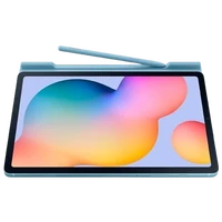 Maskica SAMSUNG Book Cover Galaxy Tab S6 Lite, plava (EF-BP610PLEGEU)