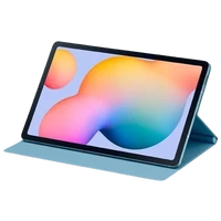 Maskica SAMSUNG Book Cover Galaxy Tab S6 Lite, plava (EF-BP610PLEGEU)