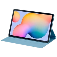 Maskica SAMSUNG Book Cover Galaxy Tab S6 Lite, plava (EF-BP610PLEGEU)