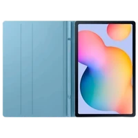 Maskica SAMSUNG Book Cover Galaxy Tab S6 Lite, plava (EF-BP610PLEGEU)