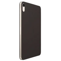Maskica APPLE Smart Folio PU-leather Book Case za APPLE iPad Mini 2021, crna (MM6G3)