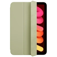 Maskica APPLE Smart Folio Pu-Leather Book Case za APPLE iPad Mini 2024, zelena (MC2V4)