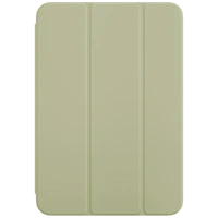 Maskica APPLE Smart Folio Pu-Leather Book Case za APPLE iPad Mini 2024, zelena (MC2V4)