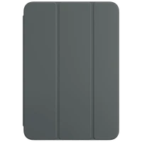 Maskica APPLE Smart Folio Pu-Leather Book Case za APPLE iPad Mini 2024, siva (MC2Q4)
