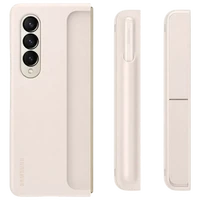 Maskica SAMSUNG Standing Plastic Back Cover sa S-Pen za SAMSUNG Galaxy Z Fold 4, roza (EF-OF93PCUEGWW)